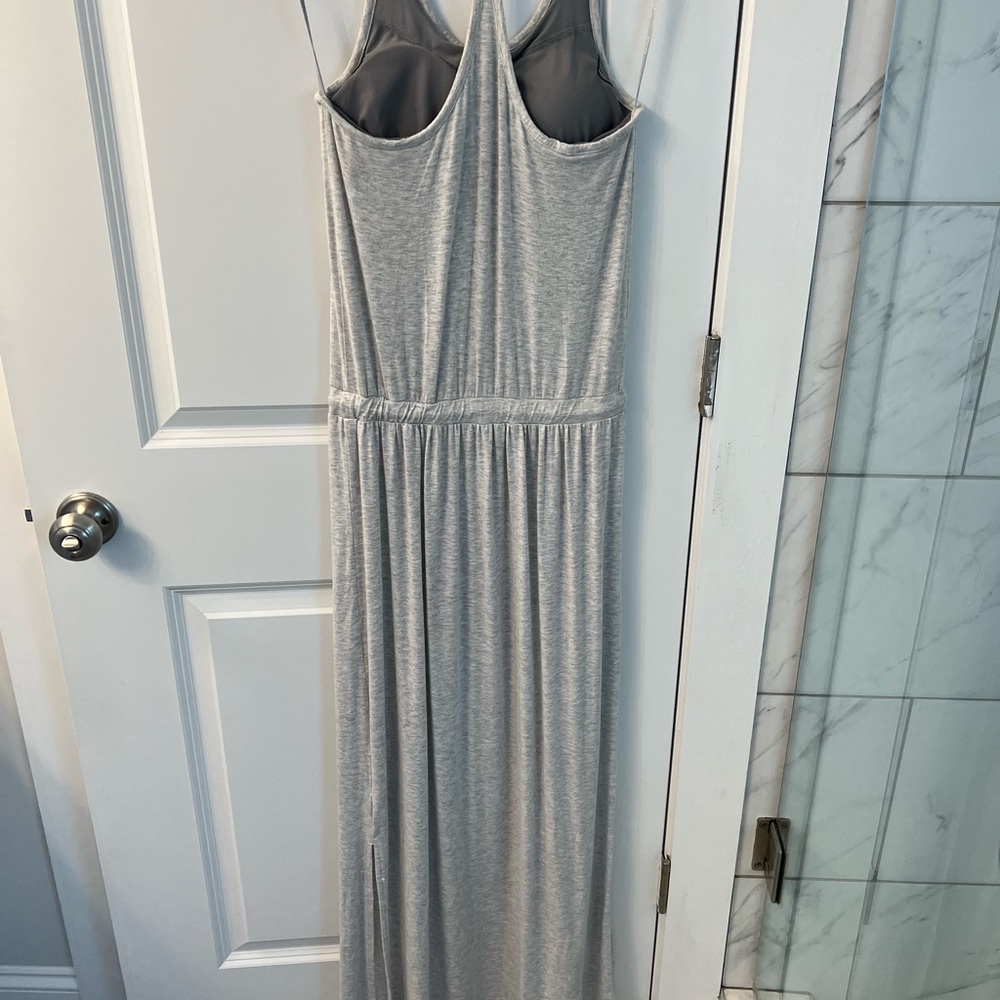 Athleta Maxi dress